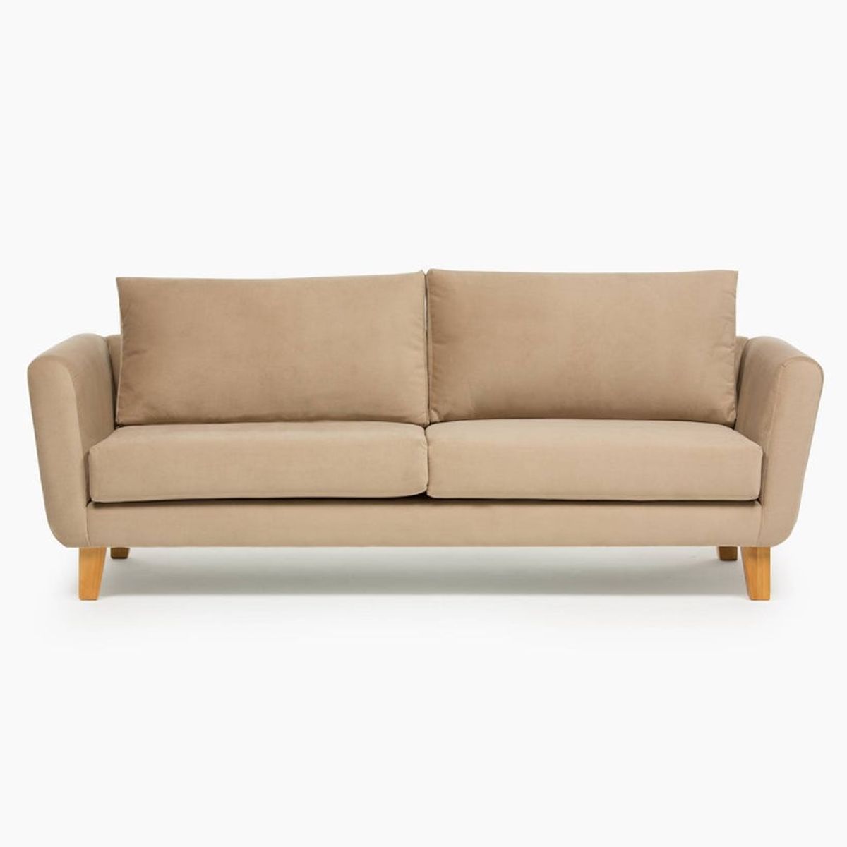 BARRA DESIGN - SOFA THOMAS 210 BEIGE