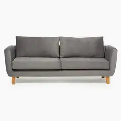 BARRA DESIGN - SOFA THOMAS 210 GRIS