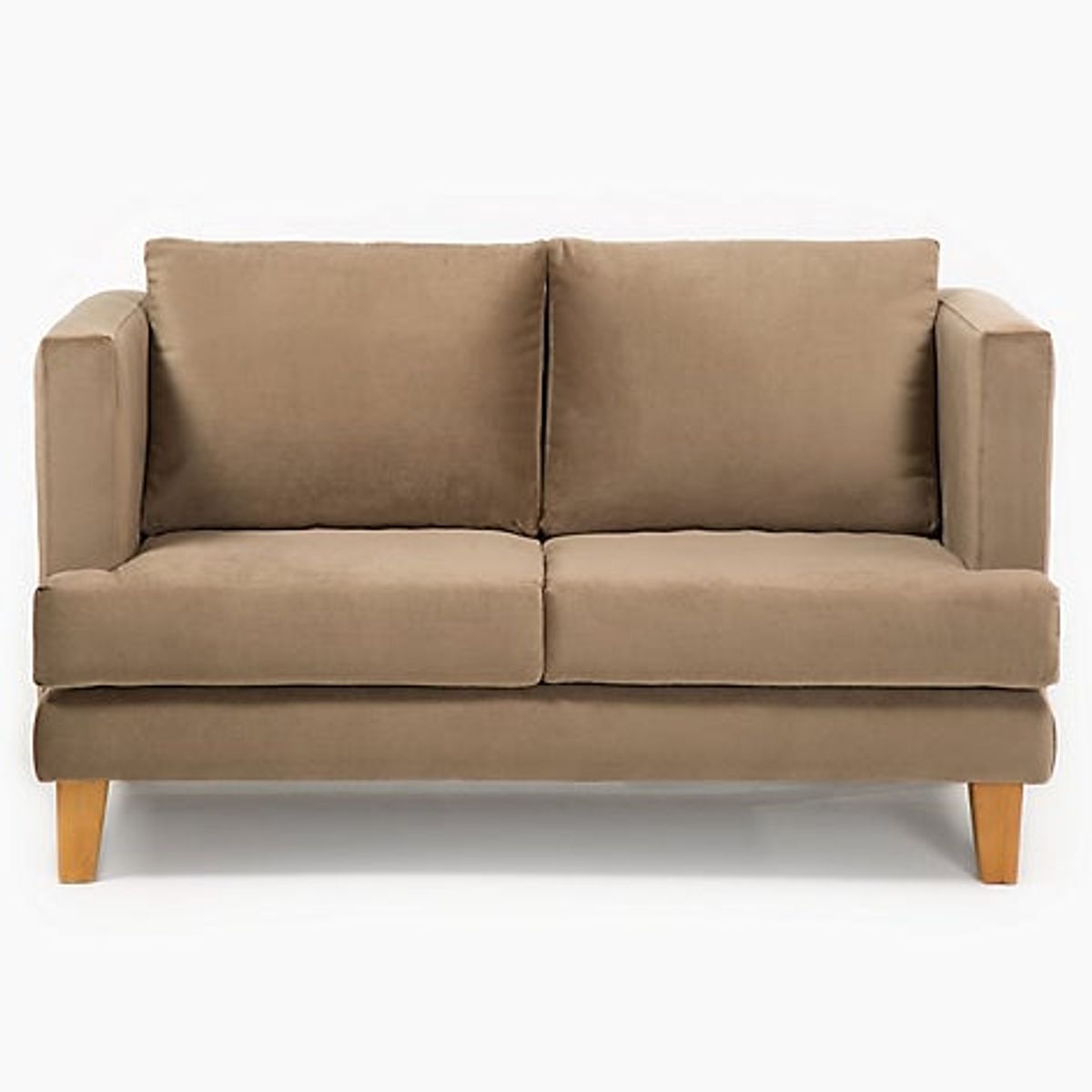 BARRA DESIGN - SOFA LARISA 2C BEIGE