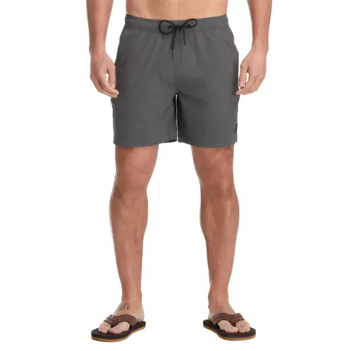 PANAMA JACK - Traje de Baño Hombre Gris