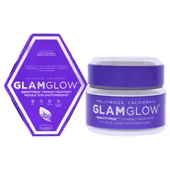 GLAMGLOW - Tratamiento Reafirmante Gravitymud 50ml
