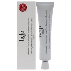 PHILOSOPHY - Tratamiento Nocturno con Retinol Help Me 30ml