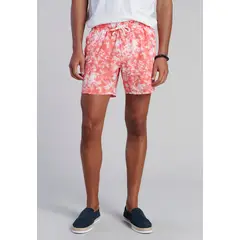 FEROUCH - Traje De Bano California F Rojo