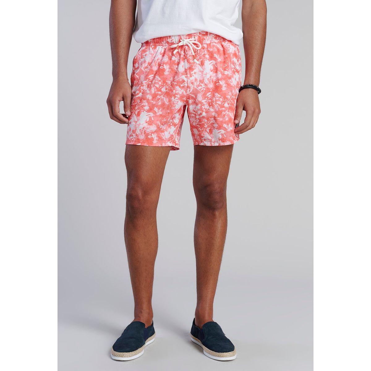 FEROUCH - Traje De Bano California F Rojo Ferouch