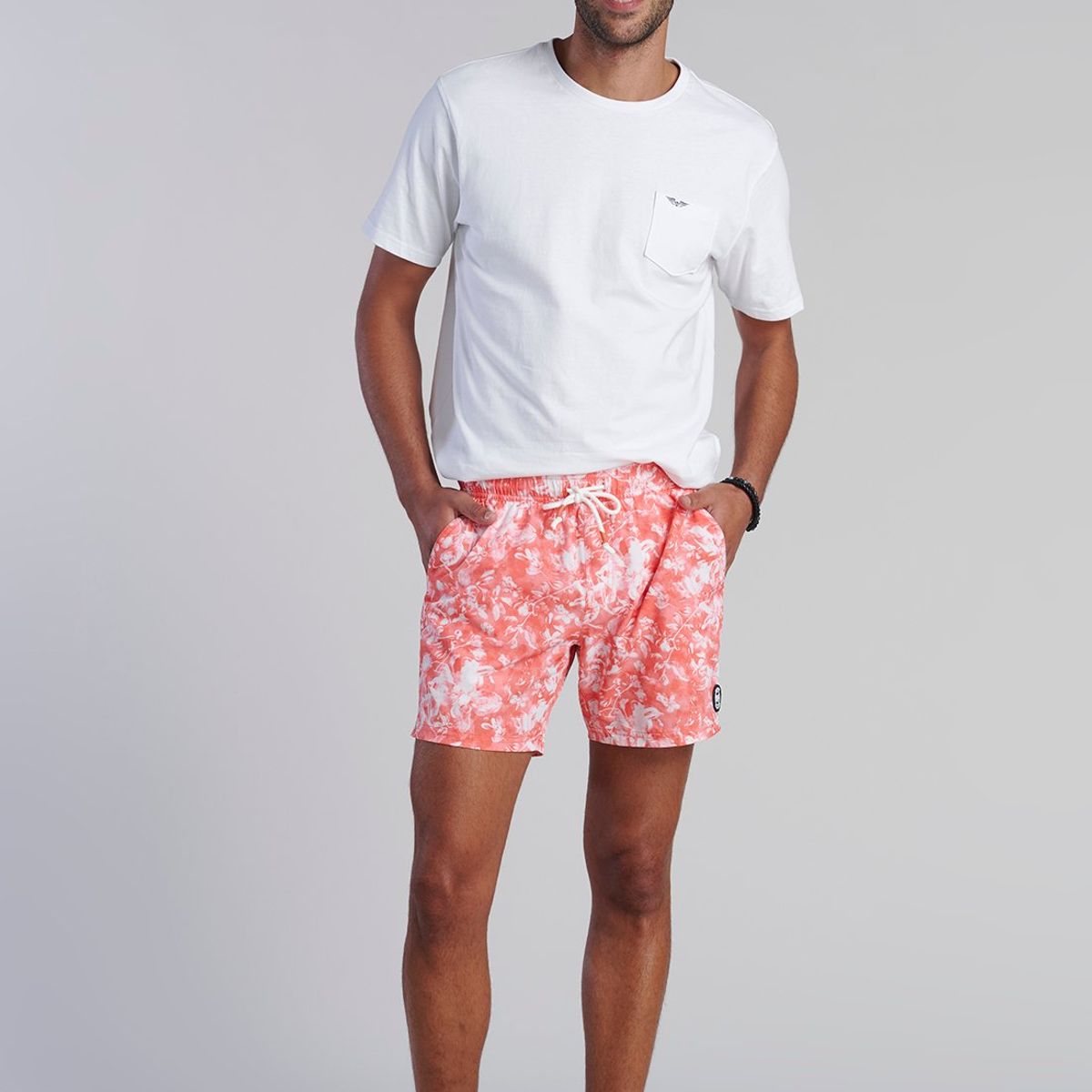 FEROUCH - Traje De Bano California F Rojo Ferouch