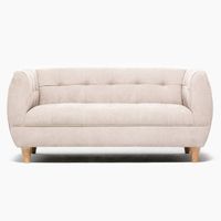 SOFA GRACIA 170 BEIGE