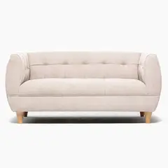 BARRA DESIGN - SOFA GRACIA 170 BEIGE