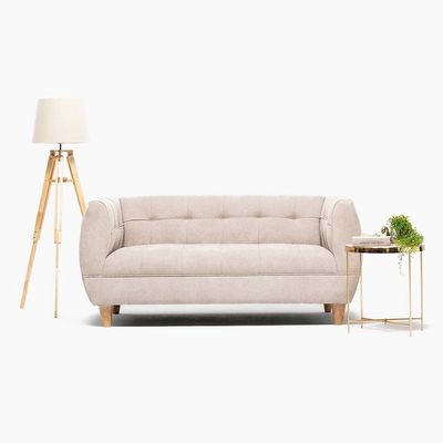 Imagen 2 del producto SOFA GRACIA 170 BEIGE