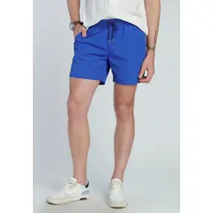 NEW MAN - Traje Bano Feria Azul