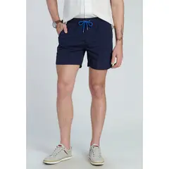 NEW MAN - Traje Bano Feria Azul