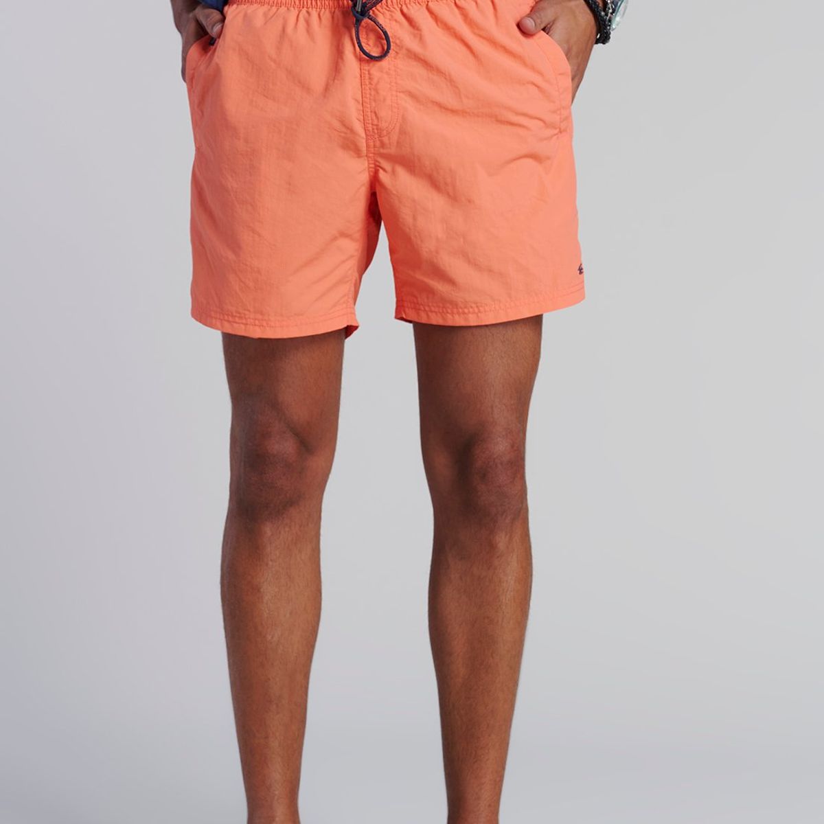 FEROUCH - Traje De Bano Basico F Rojo Ferouch