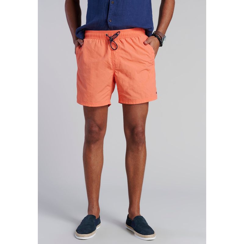 FEROUCH - Traje De Bano Basico F Rojo Ferouch