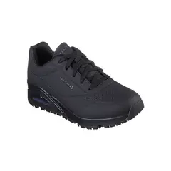 SKECHERS - ZAPATILLAS MUJER WORK 108021