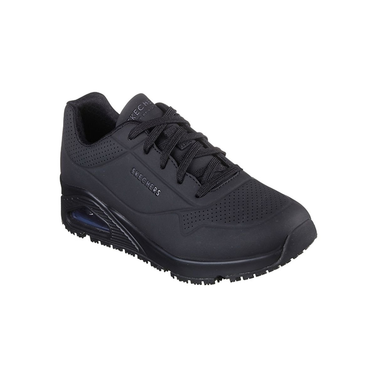 SKECHERS - ZAPATILLAS MUJER SKECHERS WORK 108021