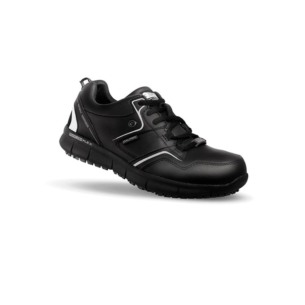 CALPER - ZAPATILLAS MUJER CALPER COMFORTABLE WORK W949