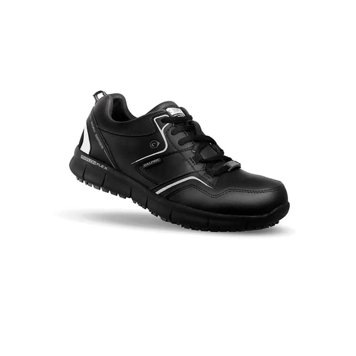 CALPER - ZAPATILLAS MUJER CALPER COMFORTABLE WORK W949