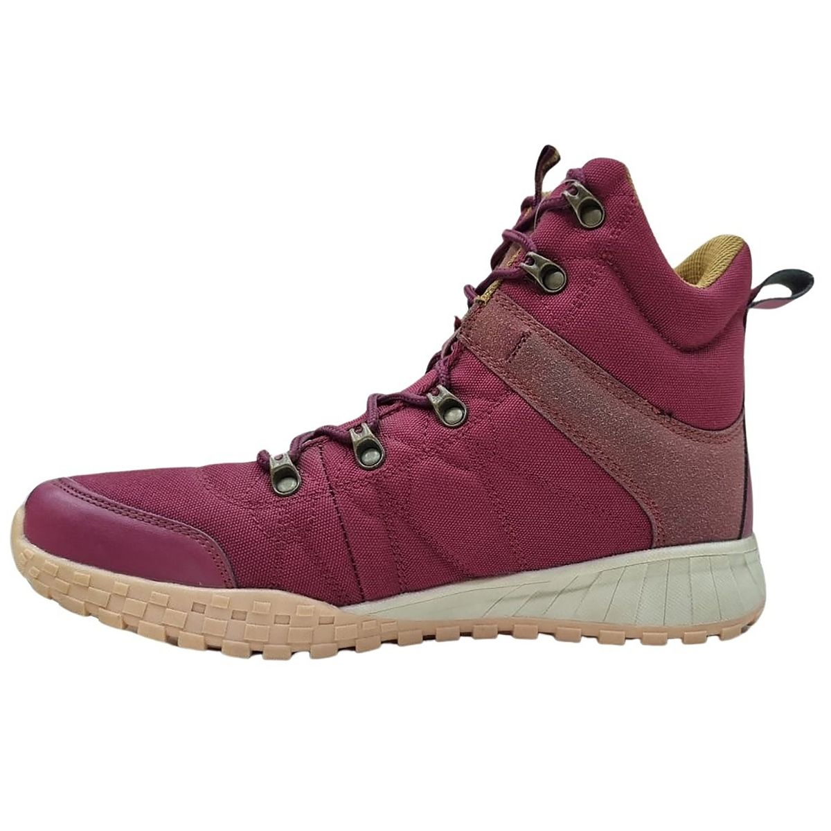 DYNAMOSTRONG CL - Zapatos Trekking Para Hombres Confort y Resistencia en Excursiones