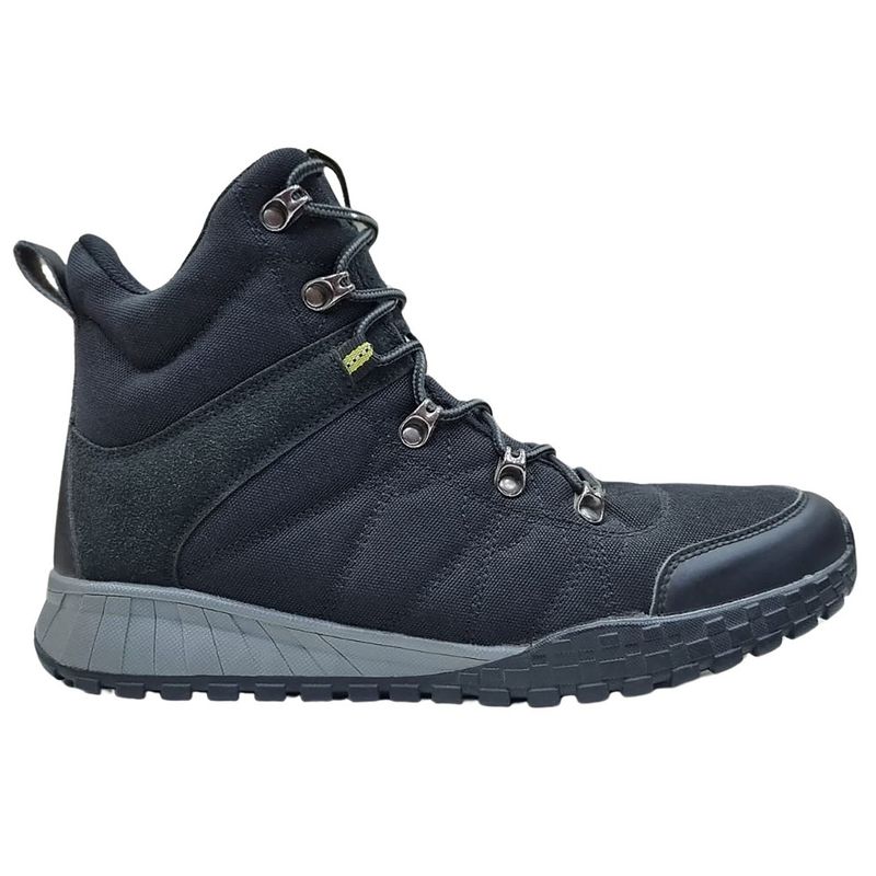 DYNAMOSTRONG CL - Zapatos Trekking Para Hombres Confort y Resistencia en Excursiones