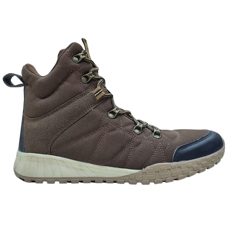 DYNAMOSTRONG CL - Zapatos Trekking Para Hombres Confort y Resistencia en Excursiones