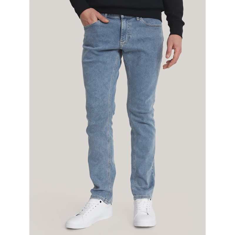 TOMMY HILFIGER - Jeans Scanton Slim Fit Azul Tommy Jeans