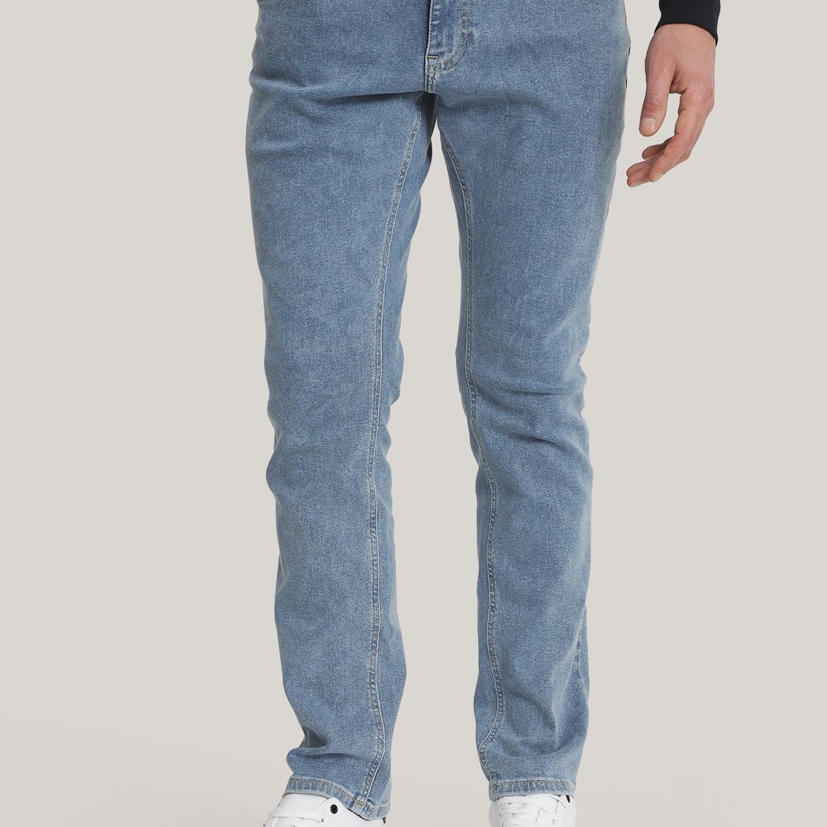 TOMMY HILFIGER - Jeans Scanton Slim Fit Azul Tommy Jeans