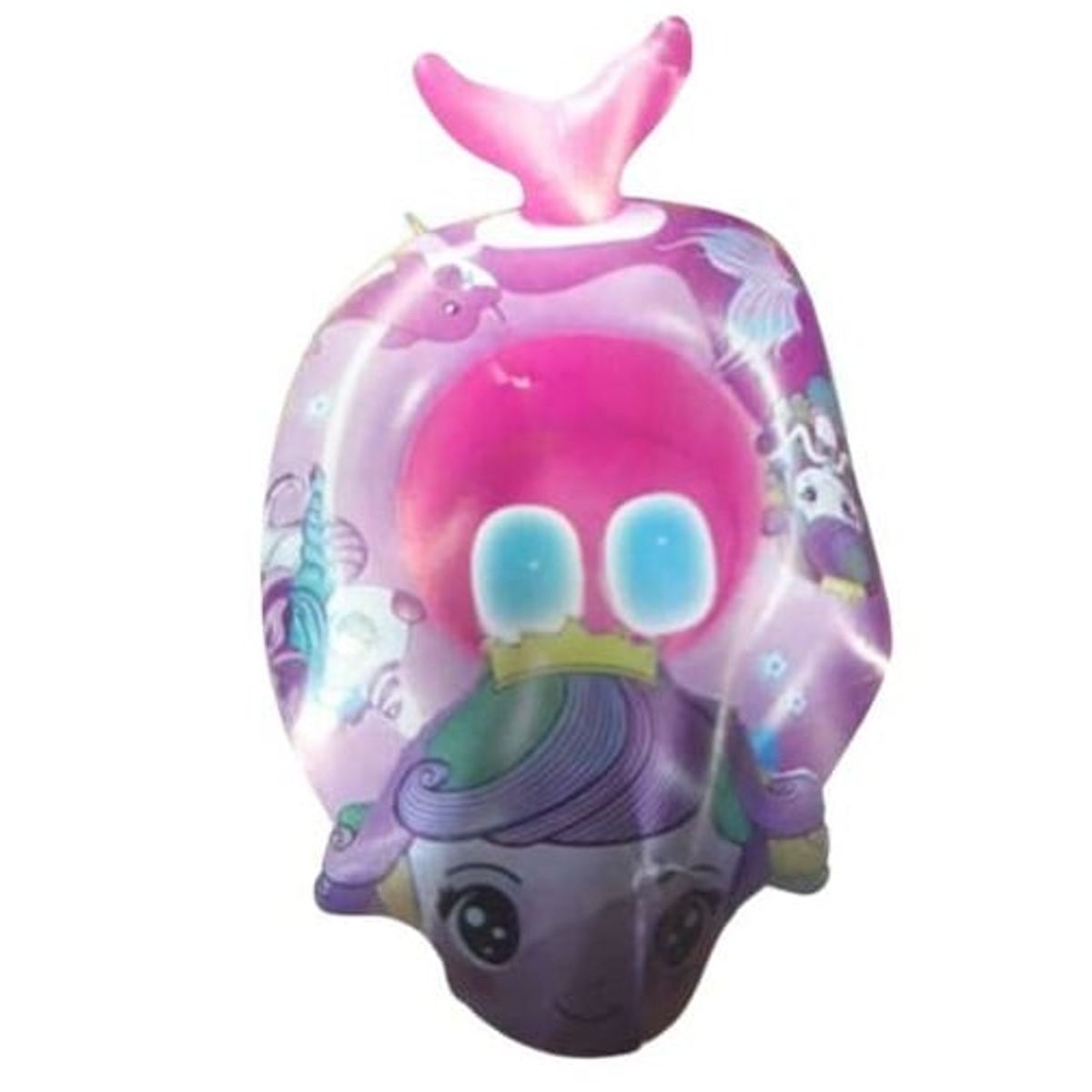 GENERICO - Flotador inflable para niños