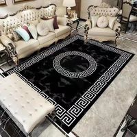 ALFOMBRAS RECTANGULAR CON DISEÑO 200X240 CM ILUSION 3D