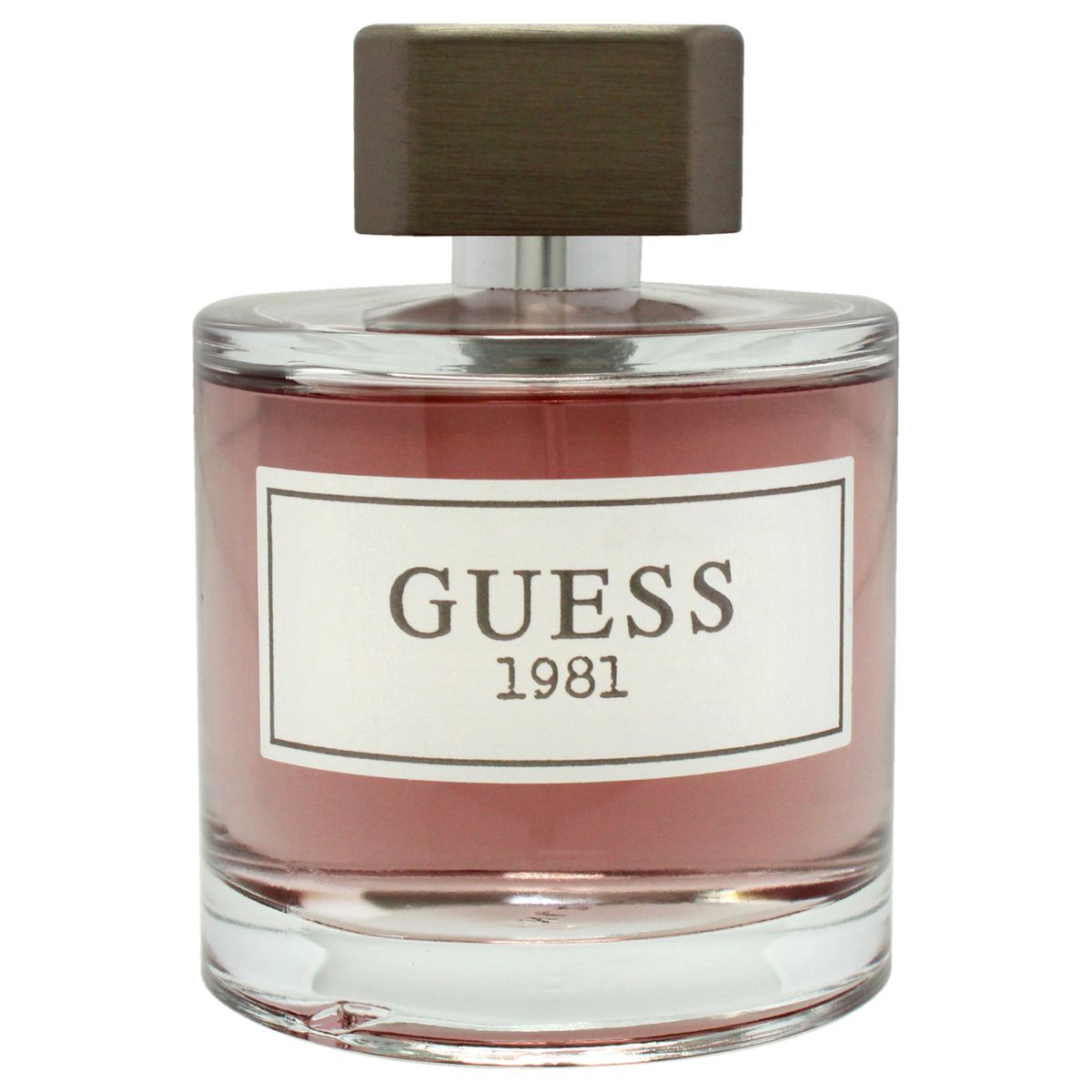 GUESS - Perfume Guess 1981 100ml Guess