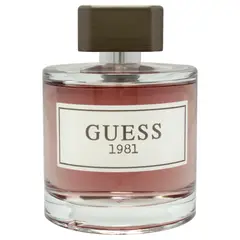 GUESS - Perfume 1981 100ml