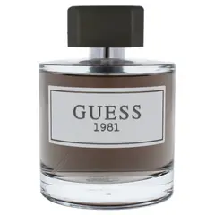 GUESS - Perfume 1981 100ml