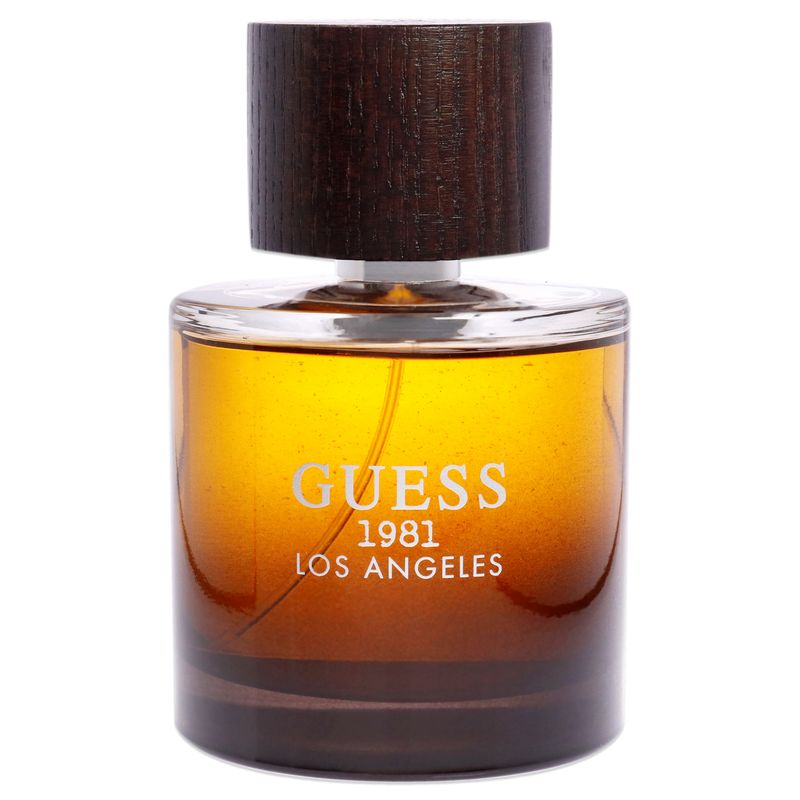 GUESS - Perfume Guess 1981 Los Angeles 100ml Guess