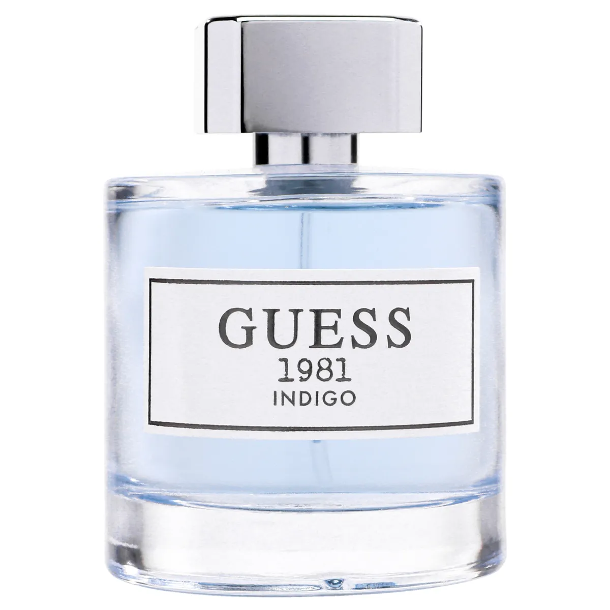 GUESS - Perfume Mujer Guess 1981 Indigo Edt 100 Ml Guess