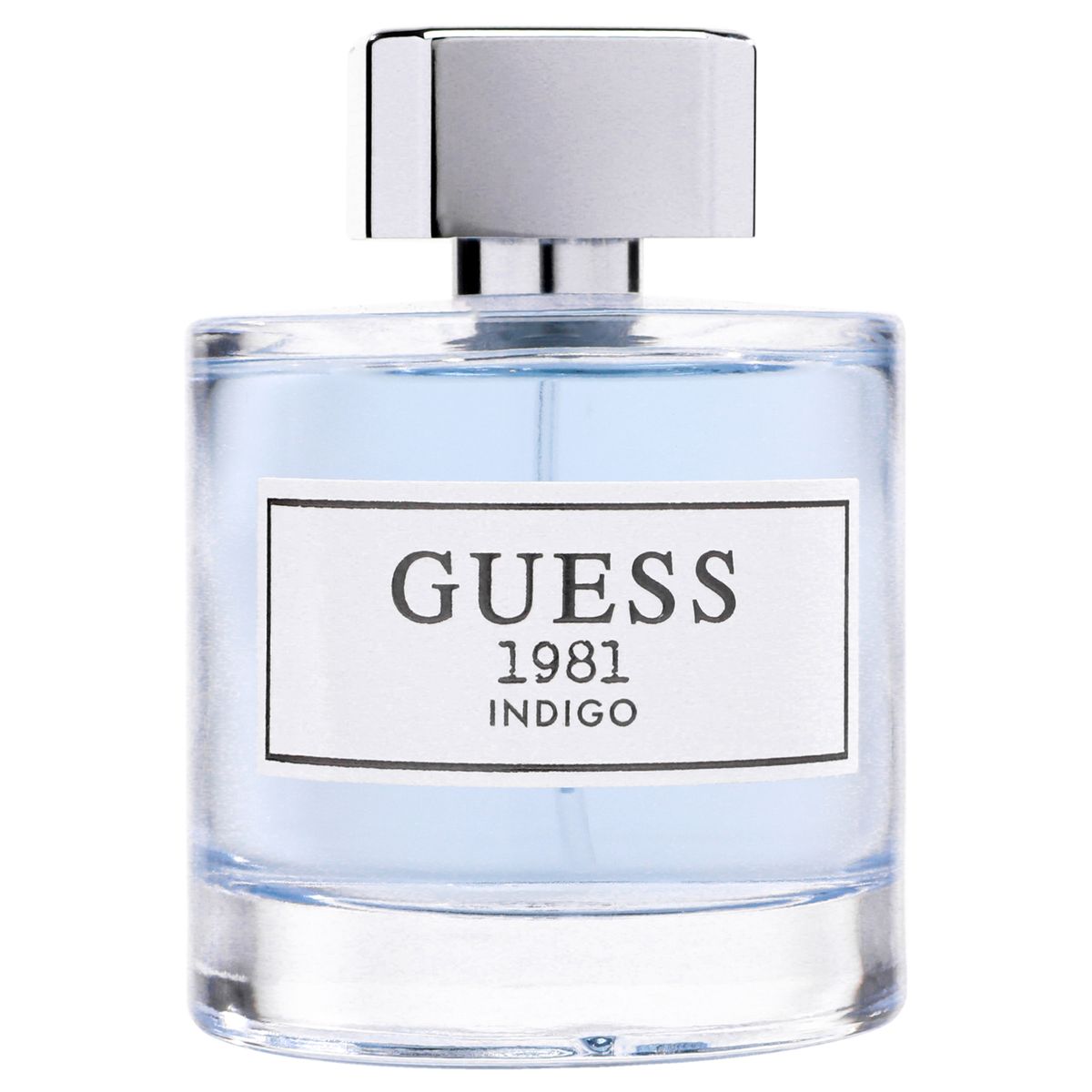 GUESS - Perfume Mujer Guess 1981 Indigo Edt 100 Ml Guess