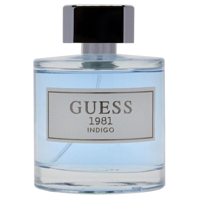 GUESS - Perfume Guess 1981 Indigo 100ml Guess