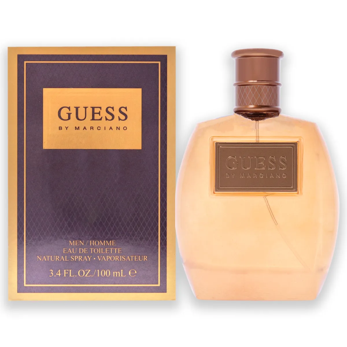 GUESS - Perfume Guess By Marciano 100ml Guess
