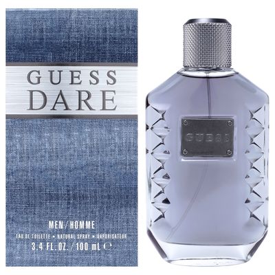 Imagen 2 del producto Perfume Dare 100ml