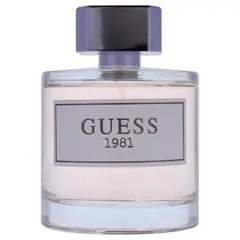 GUESS - Perfume 1981 100ml