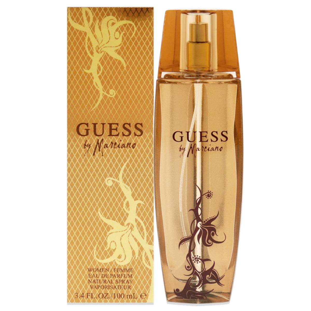 GUESS - Perfume Guess By Marciano 100ml Guess