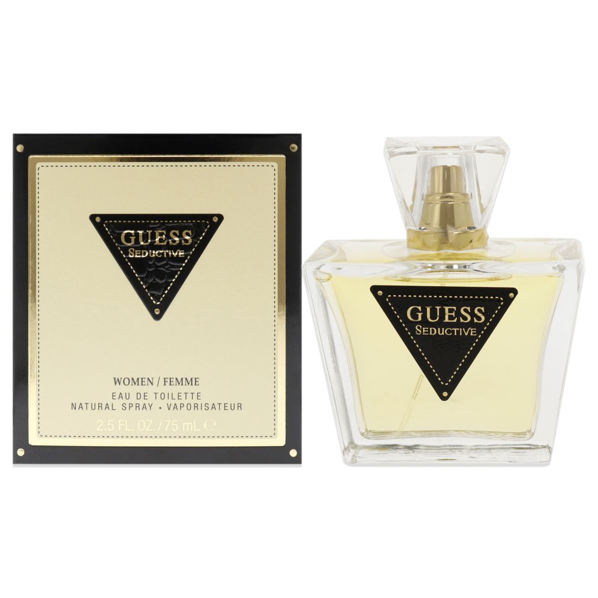 GUESS - Perfume Guess Seductive 80ml Guess