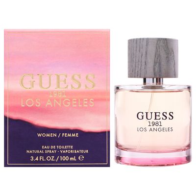 Imagen 2 del producto Perfume 1981 Los Angeles 100ml