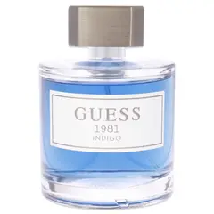 GUESS - Perfume 1981 Indigo 100ml