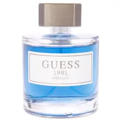 GUESS - Perfume 1981 Indigo 100ml