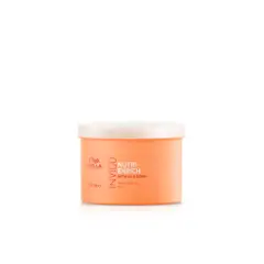 WELLA - Mascarilla Nutrición Intensa Nutri-enrich 500 ML