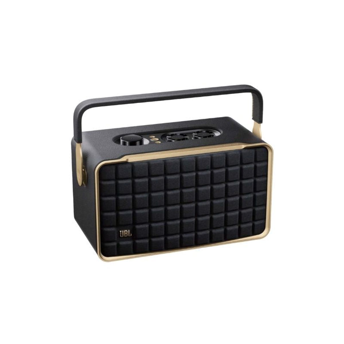 JBL - Parlante Bluetooth JBL Authentics 300 Negro