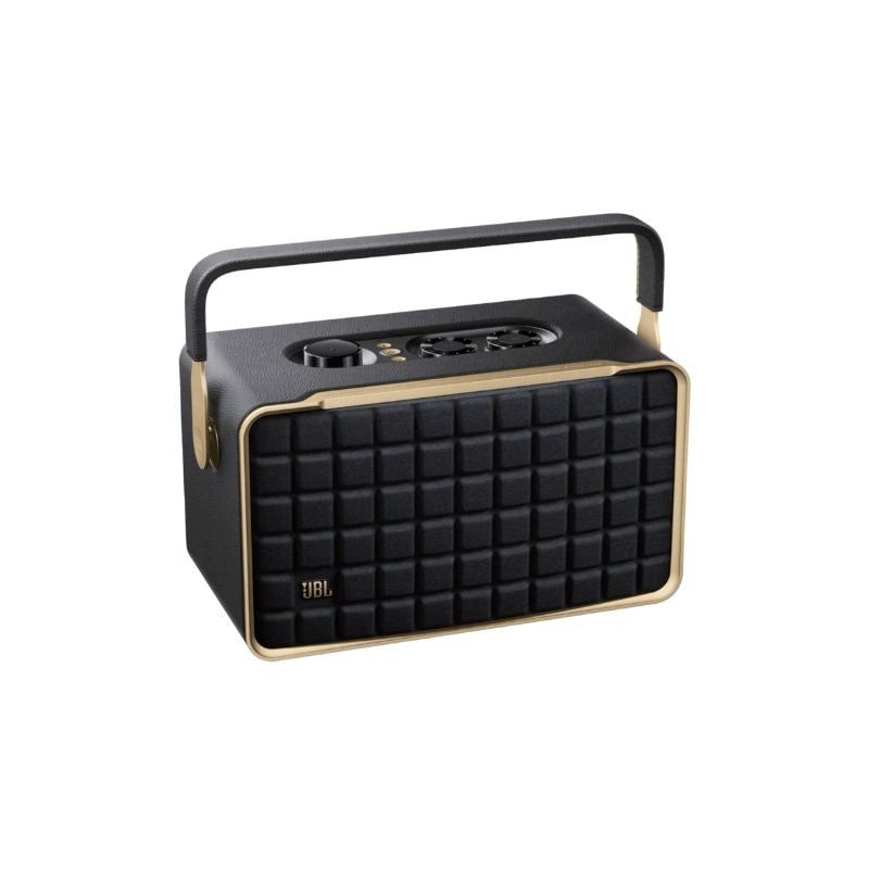 JBL - Parlante Bluetooth JBL Authentics 300 Negro