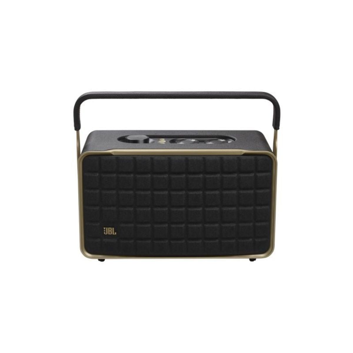 JBL - Parlante Bluetooth JBL Authentics 300 Negro