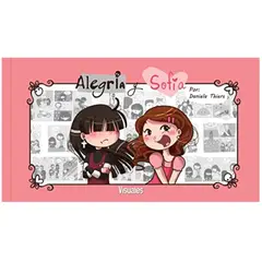 VISUALES - Alegría y Sofía 1 - Daniela Thiers
