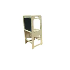 JUGUETERIA ESTELAR - Torre de Aprendizaje con Pizarra