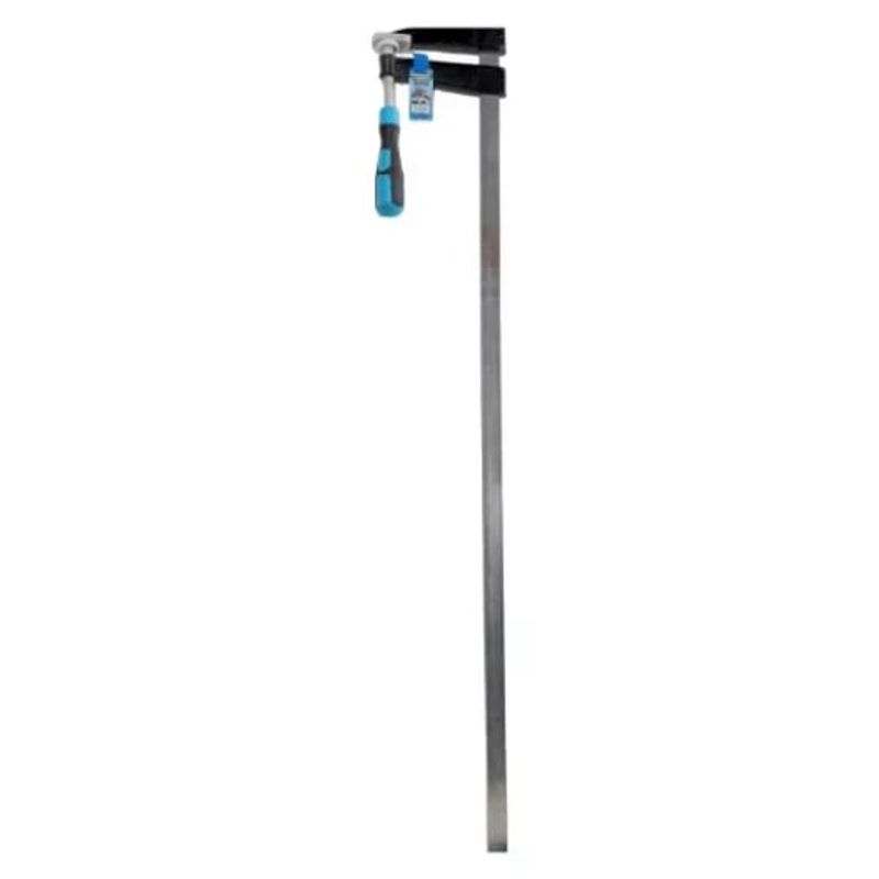GENERICO - Prensa Rápida Sargento de Carpintería Tipo F 120x1000mm FERRETOOLS