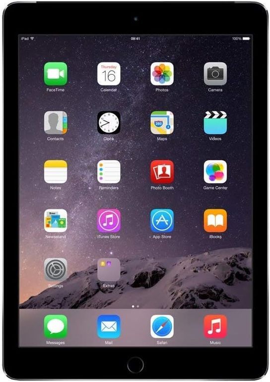 iPad Air2 64GB ゴールド Apple タブレット Apple iPad Air 2 Wi-Fi 16GB Gold | MH0W2CI/A